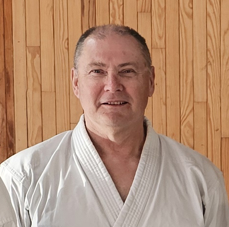 Trésorier et professeur cours adulte